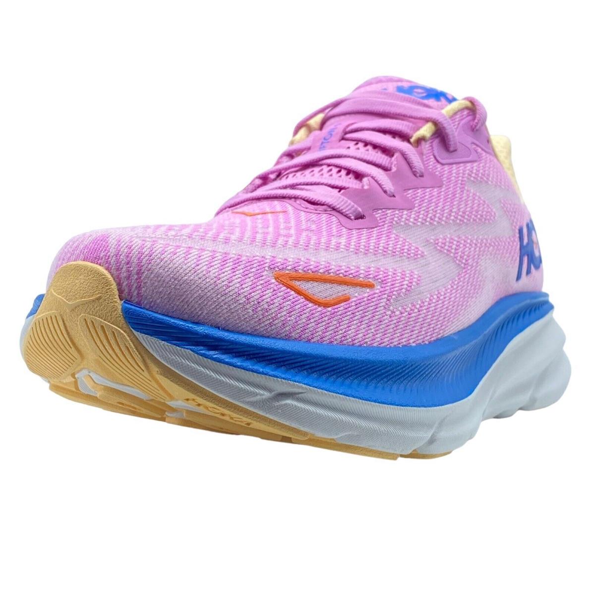 Hoka One One Clifton 9 1127896/CSLC Women`s Running Shoes