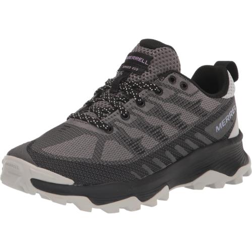 Merrell Women`s Speed Eco Hiking Shoe Charcoal/Orc