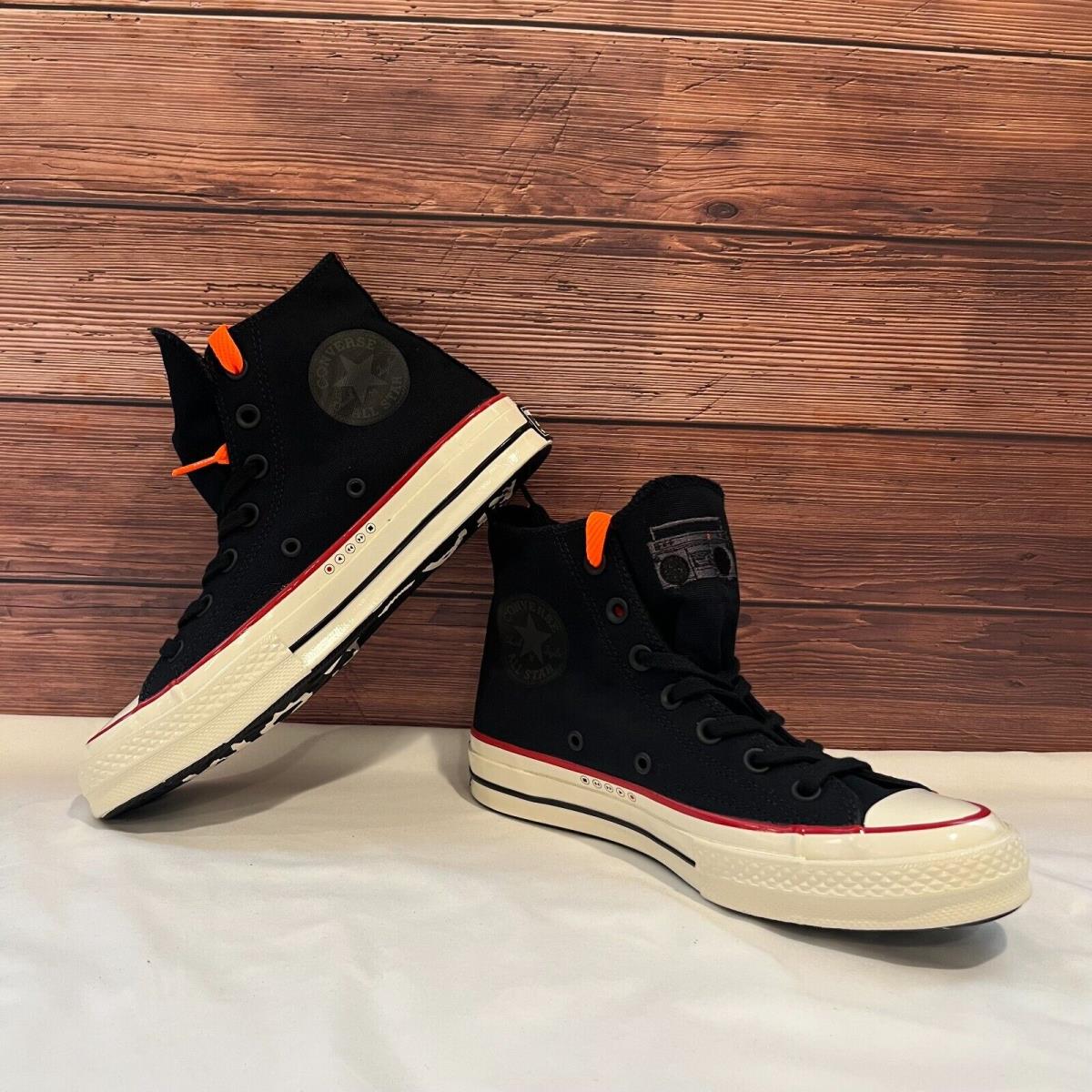 Converse shoes Chuck - Black 10