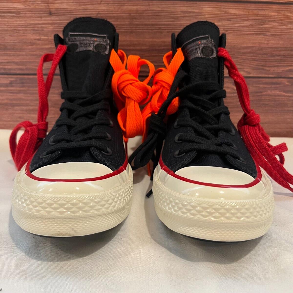 Converse shoes Chuck - Black 1