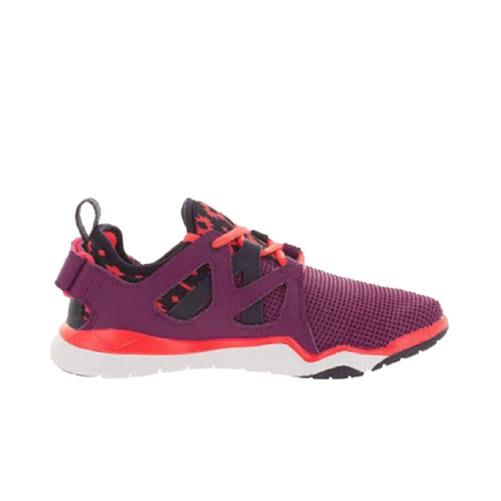 Reebok V63346 Zcut TR Jr`s Medium Fuchsia/cherry/white Synthetic Running Shoes
