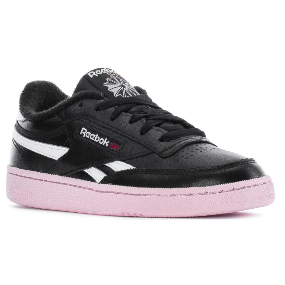 Reebok Club C Revenge Women`s Tennis Running Shoes Sneakers Gym Workout