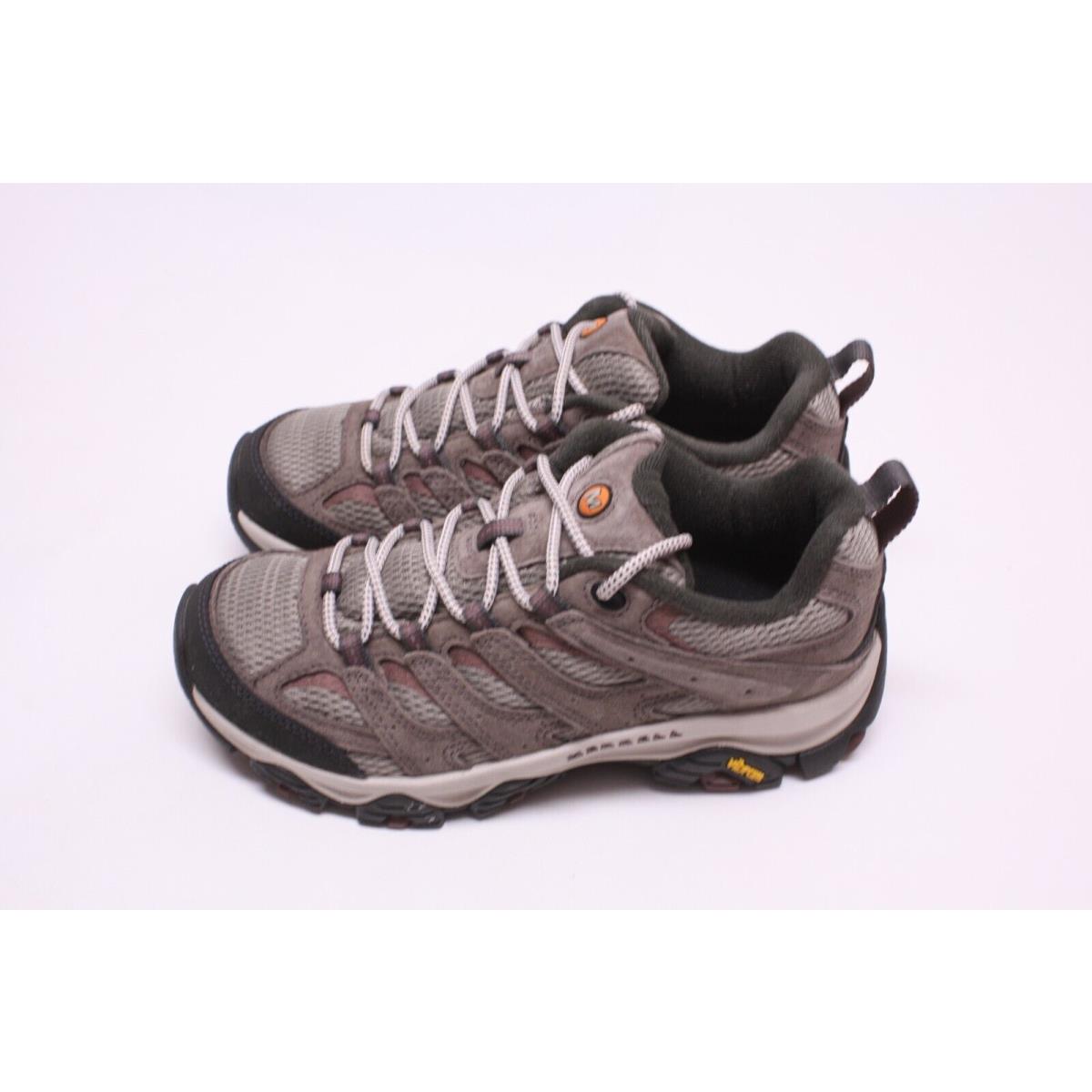 Merrell Moab 3 Women`s Hiking Shoes Size 7 J035888 - 
