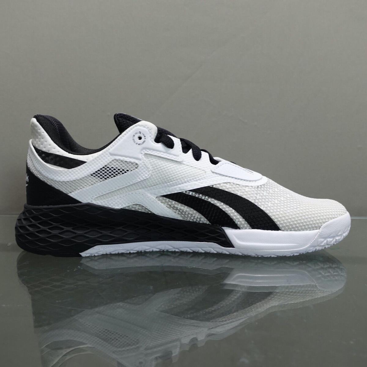 Reebok shoes Nano - White 0