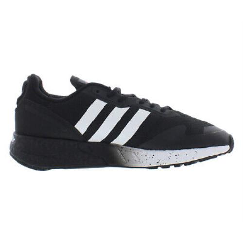 Adidas shoes  - Black , Multi-colored Main 1