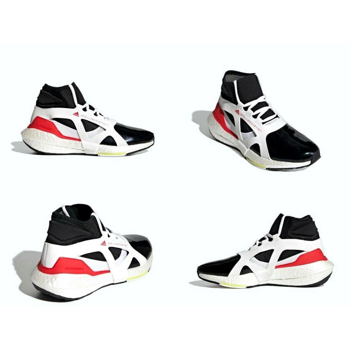 Adidas X Stella Mccartney Ultraboost 21 Running Shoes FZ3044 Womens