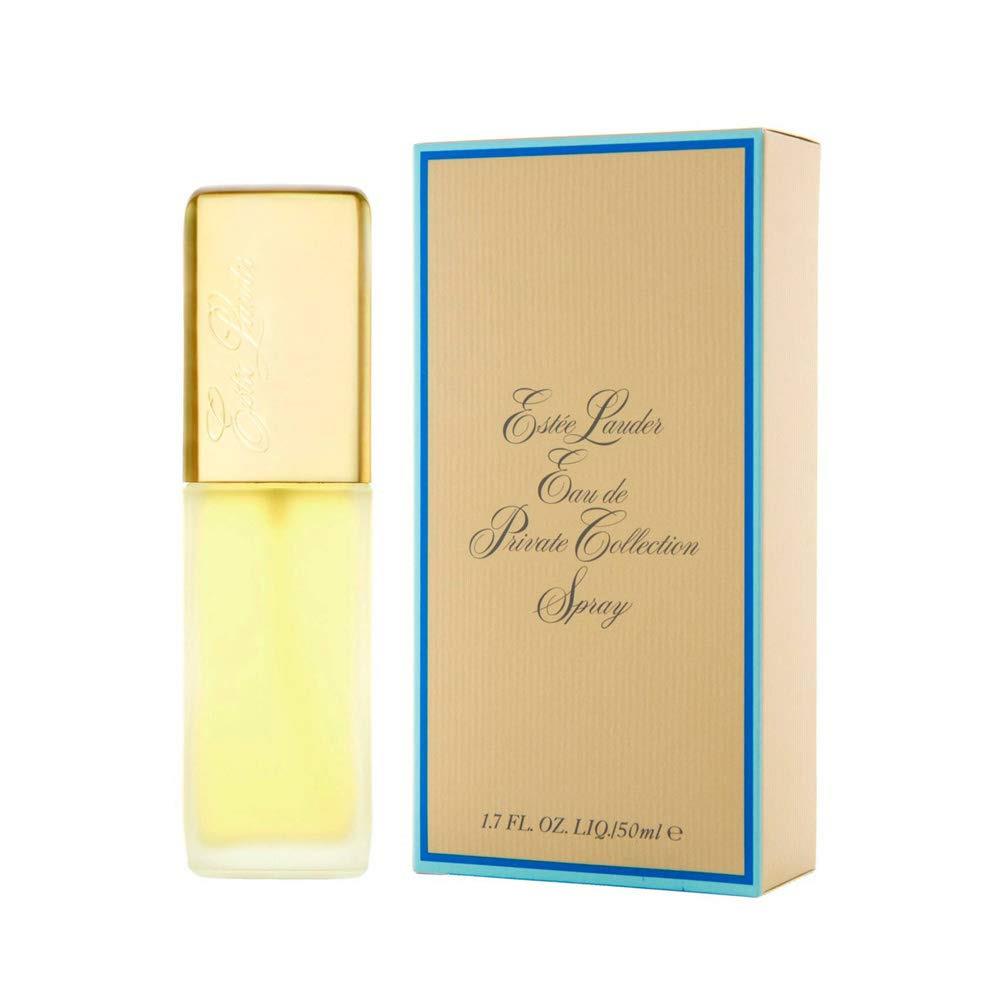 Eau De Private Collection by Estee Lauder For Women Fragrance Spray 1.7 Ounce