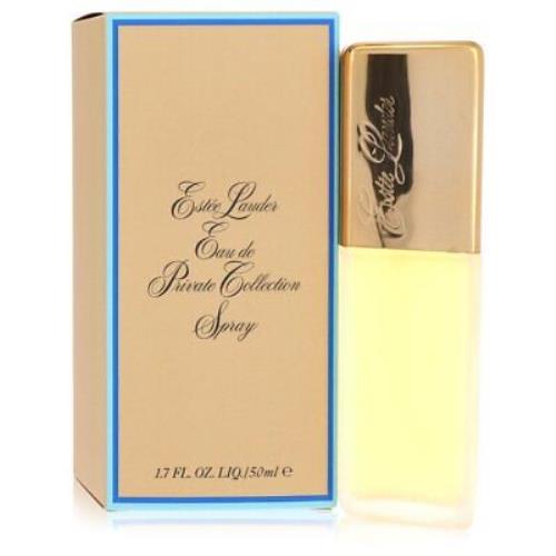 Eau De Private Collection 1.7 oz Fragrance Spray by Estee Lauder For Women