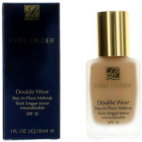 Estee Lauder Women`s Foundation Double Wear Stay In Place Makeup 3W1 Tawny 1 oz