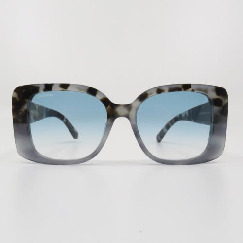 Swarovski sunglasses  - Frame: Gray, Lens: Gray, Exterior: 0
