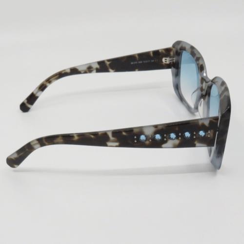 Swarovski sunglasses  - Frame: Gray, Lens: Gray, Exterior: 5