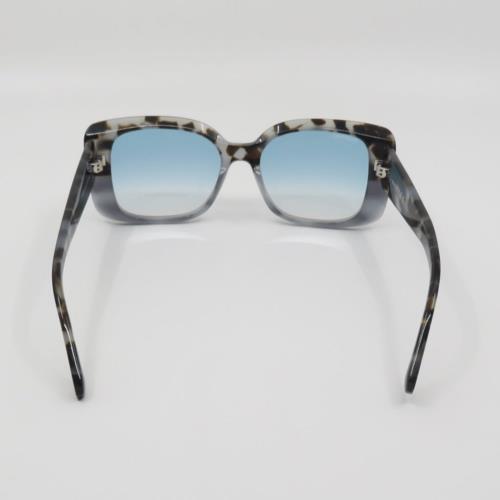 Swarovski sunglasses  - Frame: Gray, Lens: Gray, Exterior: 6