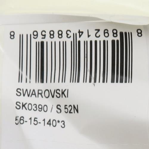 Swarovski sunglasses  - Brown, Frame: Brown, Exterior: Brown 7