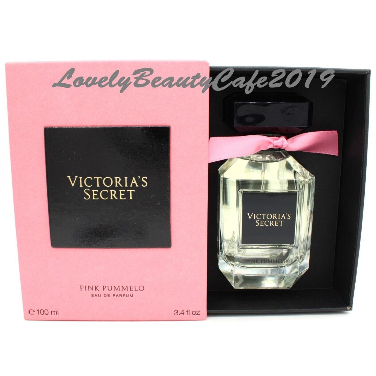 Victoria`s Secret / Pink Pummelo / Eau DE Parfum Perfume/ 3.4 FL OZ