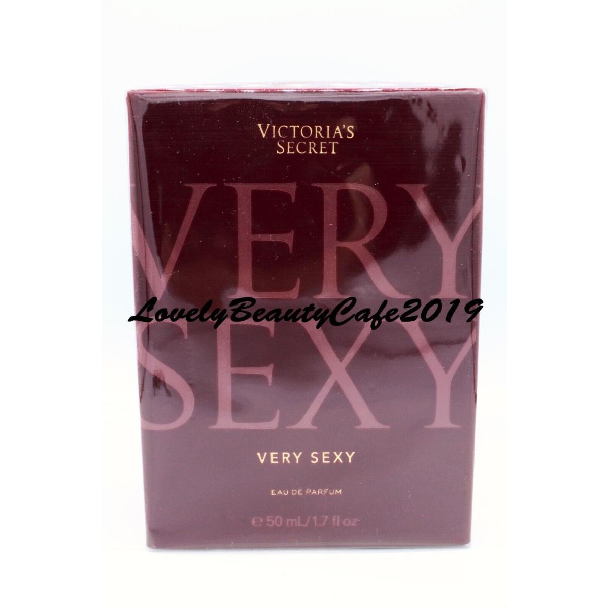 Very Sexy Eau de Parfum - Beauty - Victoria's Secret