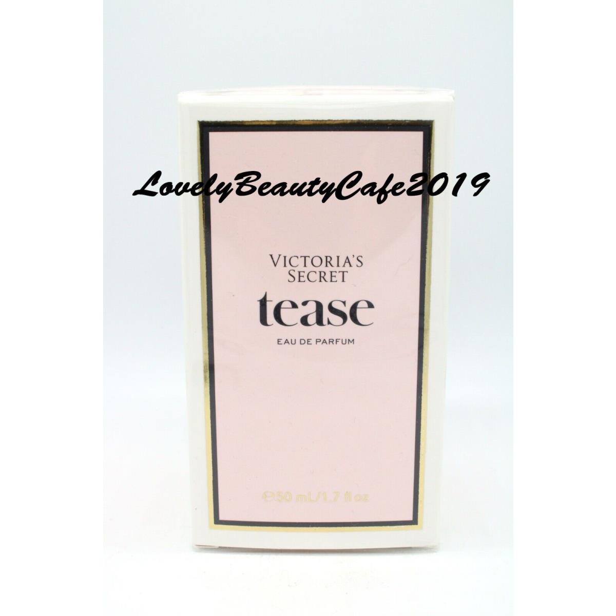 Victoria`s Secret / Tease / Eau DE Parfum Perfume/ 1.7 FL OZ