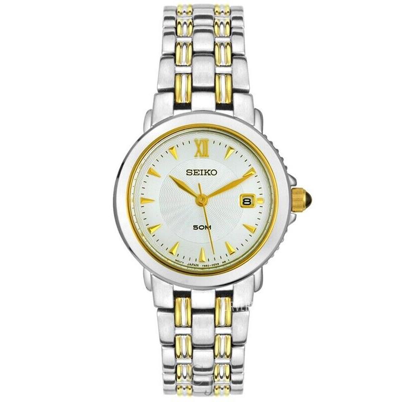 Seiko LE Grand Sport Women S Watch SXD630