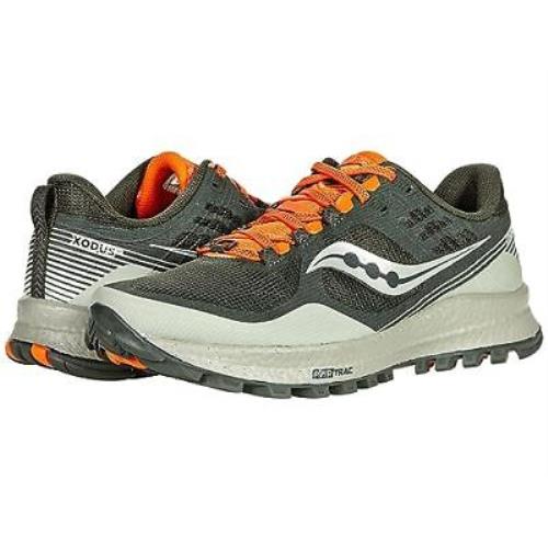 Saucony Xodus 10 Running Shoes