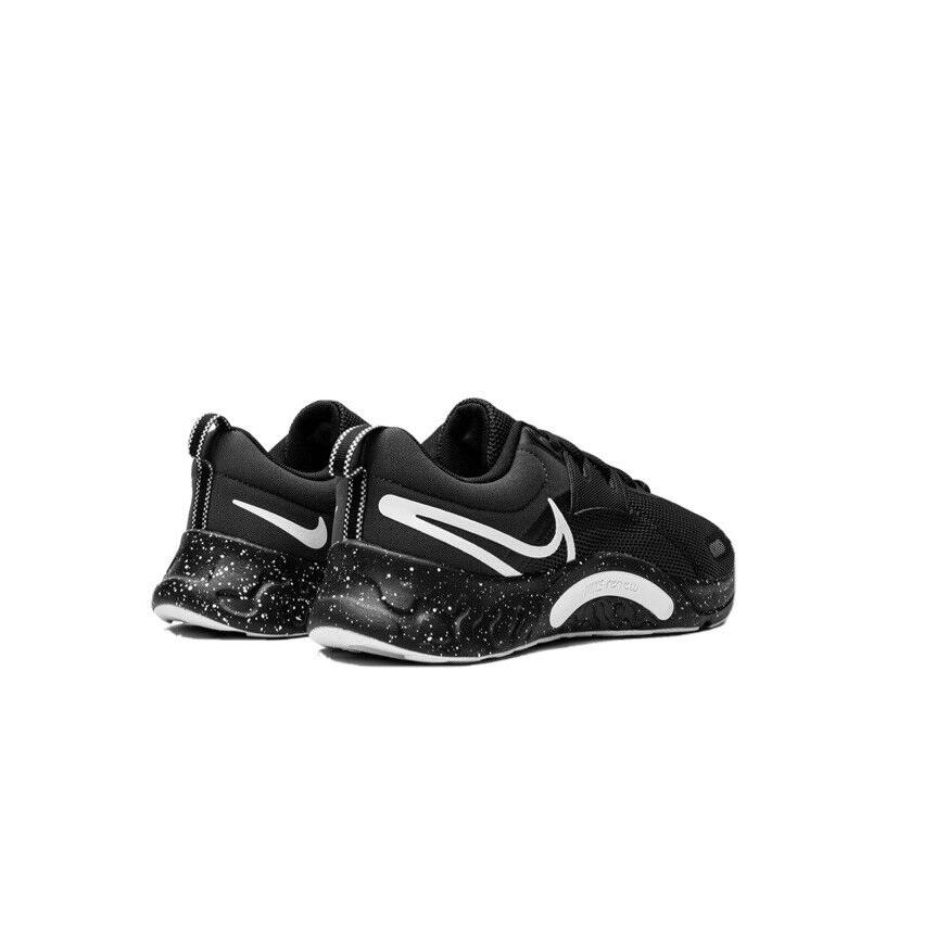 Men Nike Renew Retaliation 3 Training Shoes Anthracite/black/white DA1350-001 - Anthracite/Black/White
