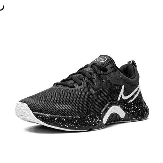 Nike shoes  - Anthracite/Black/White 1