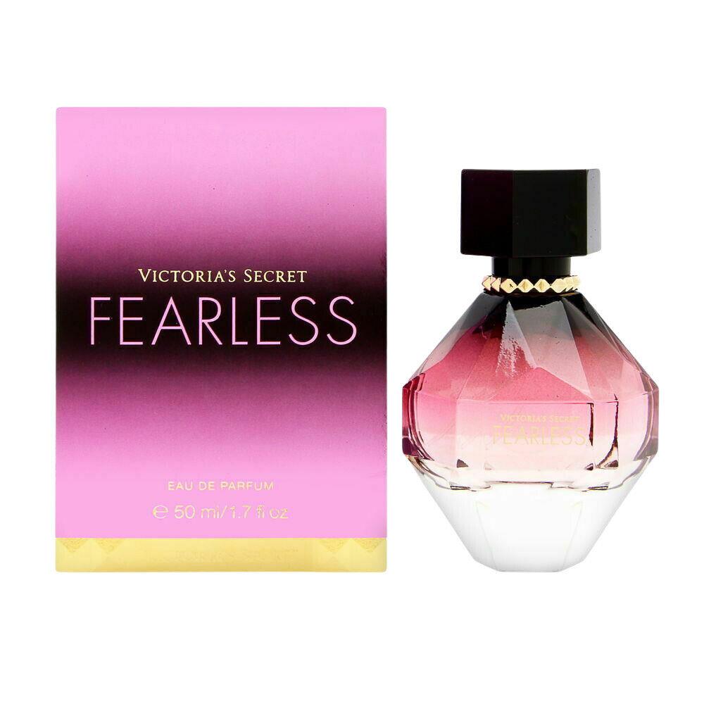 Victoria`s Secret Fearless Women 1.7oz 50ml Eau De Parfum Perfume Spray