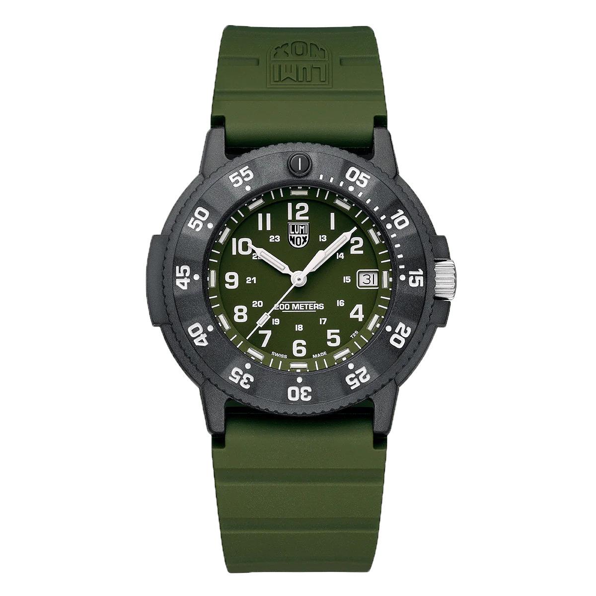 Luminox XS.3013.EVO Wrist Swiss Made Watch Navy Seal Military 20AT