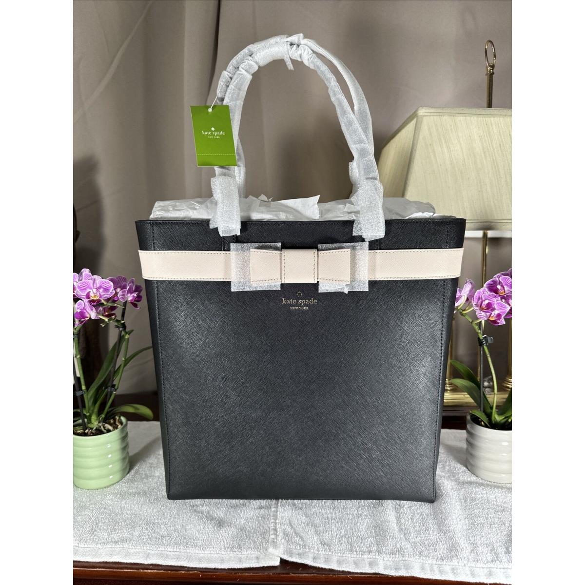 Kate spade kirk outlet park saffiano britain