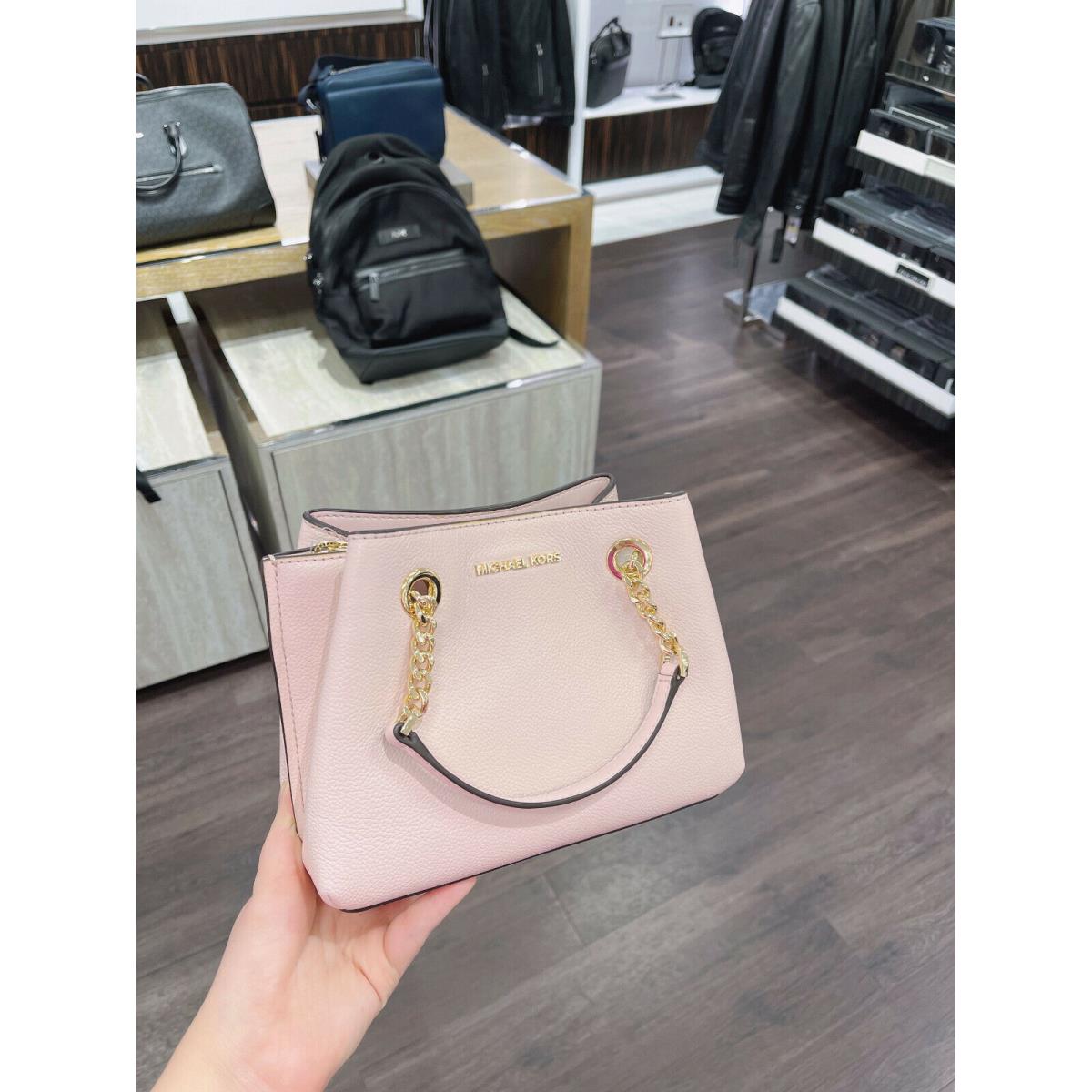 Michael kors teagen online small