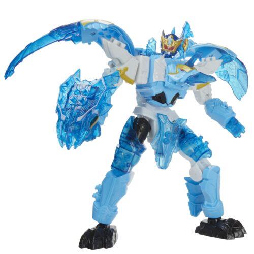 Power Rangers Hasbro Dino Ptera Freeze Zord For Kids Ages 4 and Up Morphing Dino