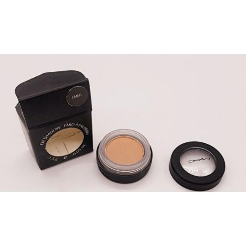 Mac Cosmetics Eye Shadow - Camel