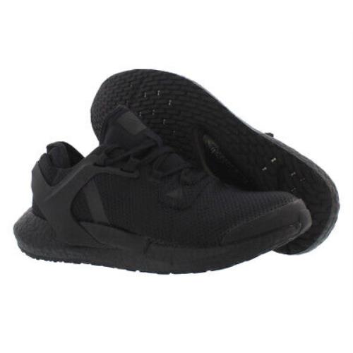 Adidas Alphatorsion Boost Mens Shoes - Black/Black , Black Main