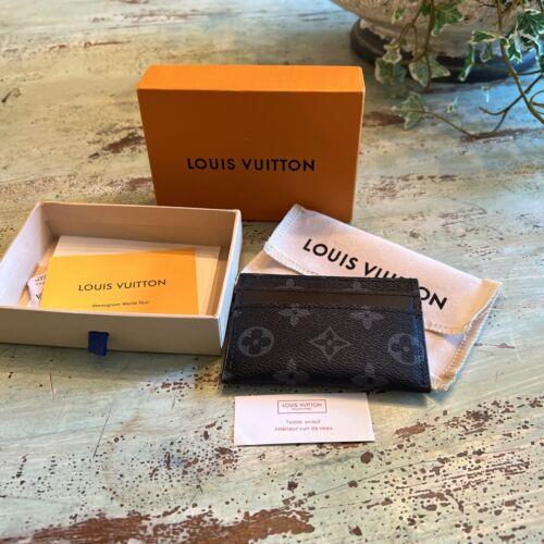 Louis Vuitton Double Card Holder