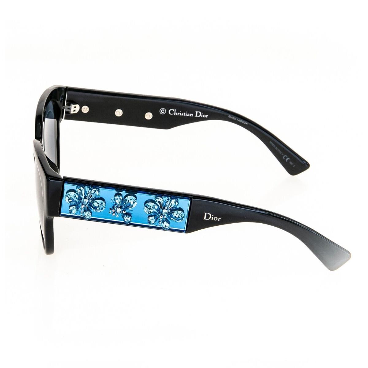 Dior sunglasses  - Frame: Black, Lens: Black