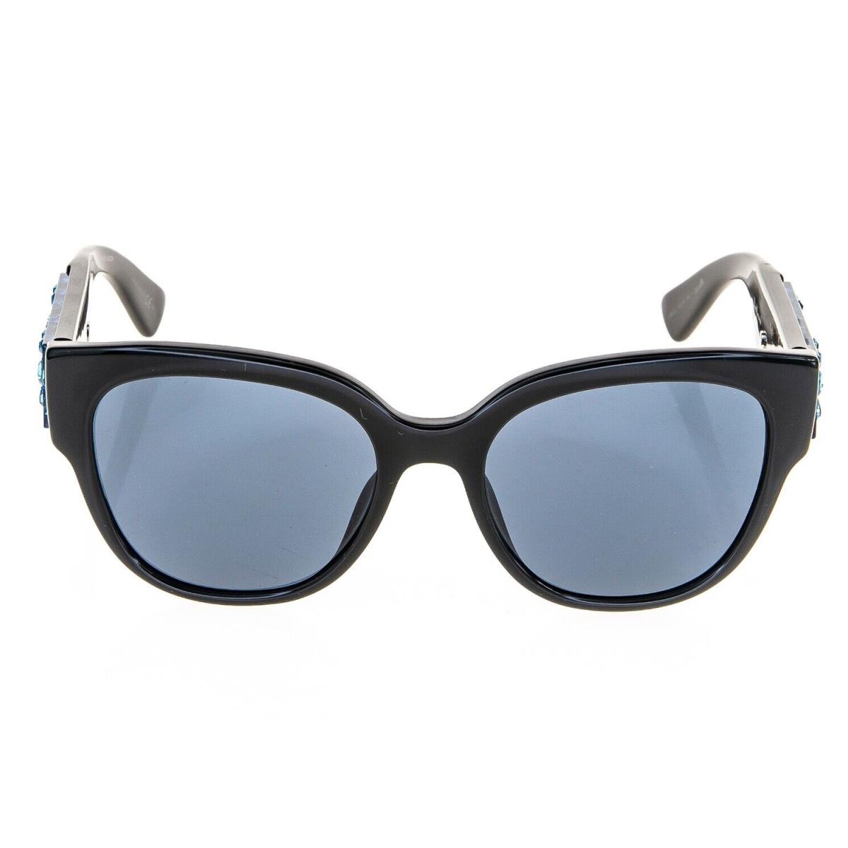 Dior sunglasses  - Frame: Black, Lens: Black