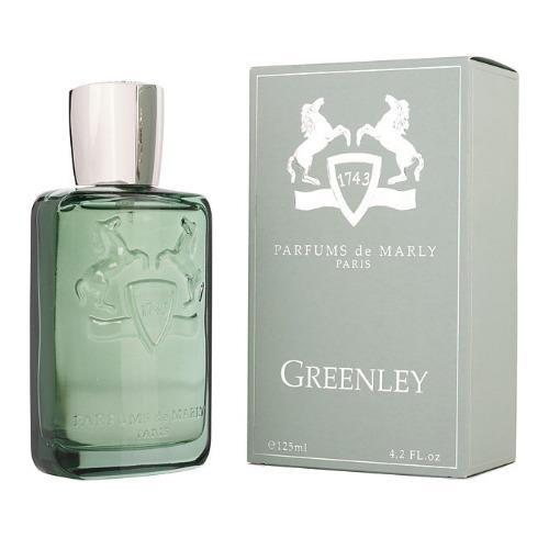 Greenley by Parfums de Marly 4.2 oz Edp Cologne For Men