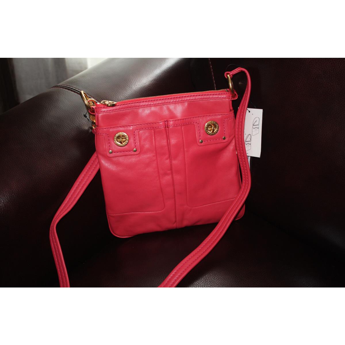 Marc BY Marc Jacobs M3111099 Stawberry Cordial