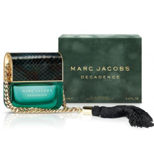 Marc Jacobs Decadence Eau De Parfum Spray 3.4oz