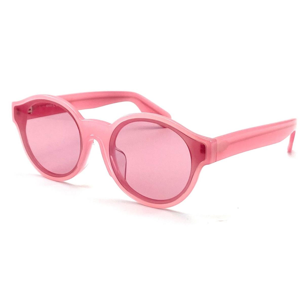 Kenzo Paris KZ40008F 72Y Pink Sunglasses 60-19 150 W/case - Pink Frame, Pink Lens