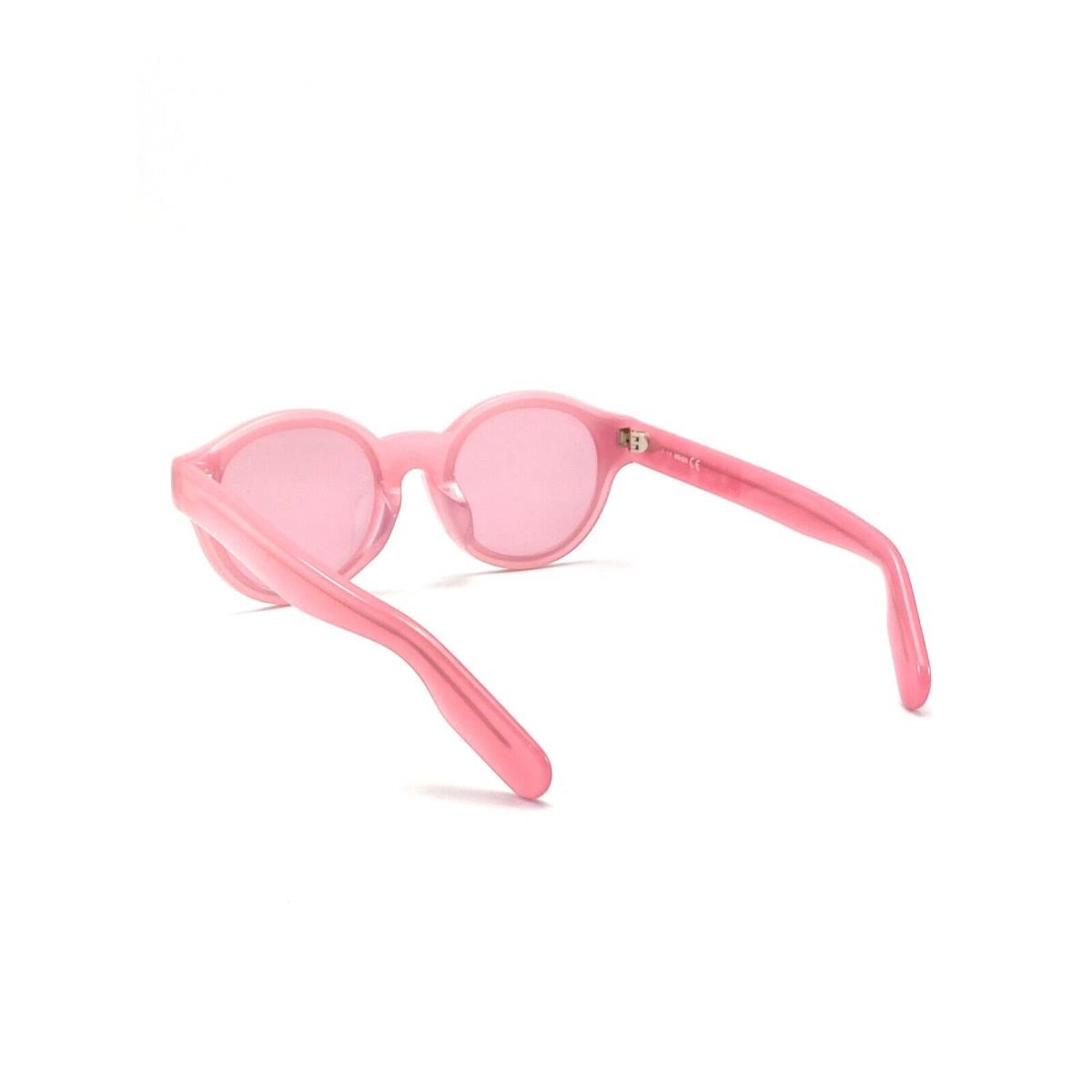 Kenzo sunglasses  - Pink Frame, Pink Lens