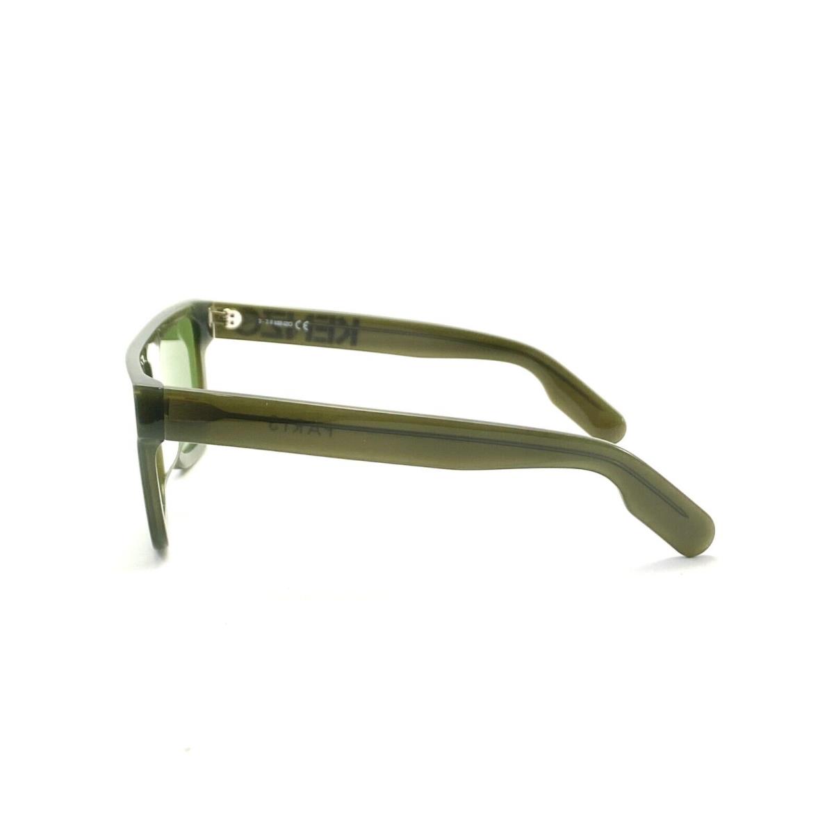 Kenzo sunglasses  - Green Frame, Green Lens