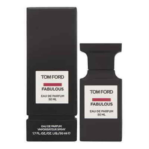 Fabulous by Tom Ford For Unisex 1.7 oz Eau de Parfum Spray