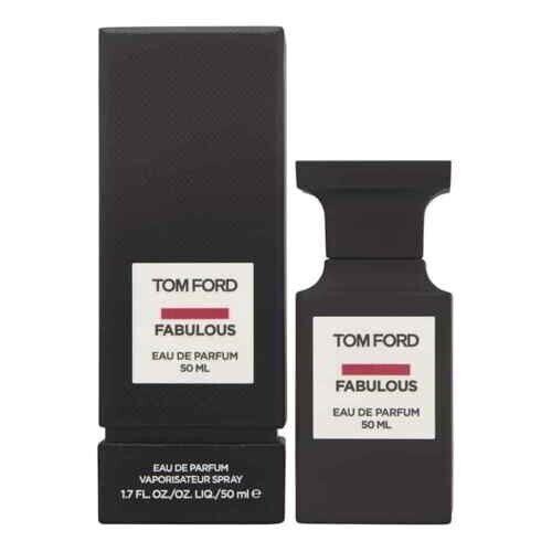 Fabulous by Tom Ford Eau De Parfum Spray Unisex 1.7oz Box