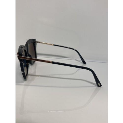 Tom Ford sunglasses  - Black Frame