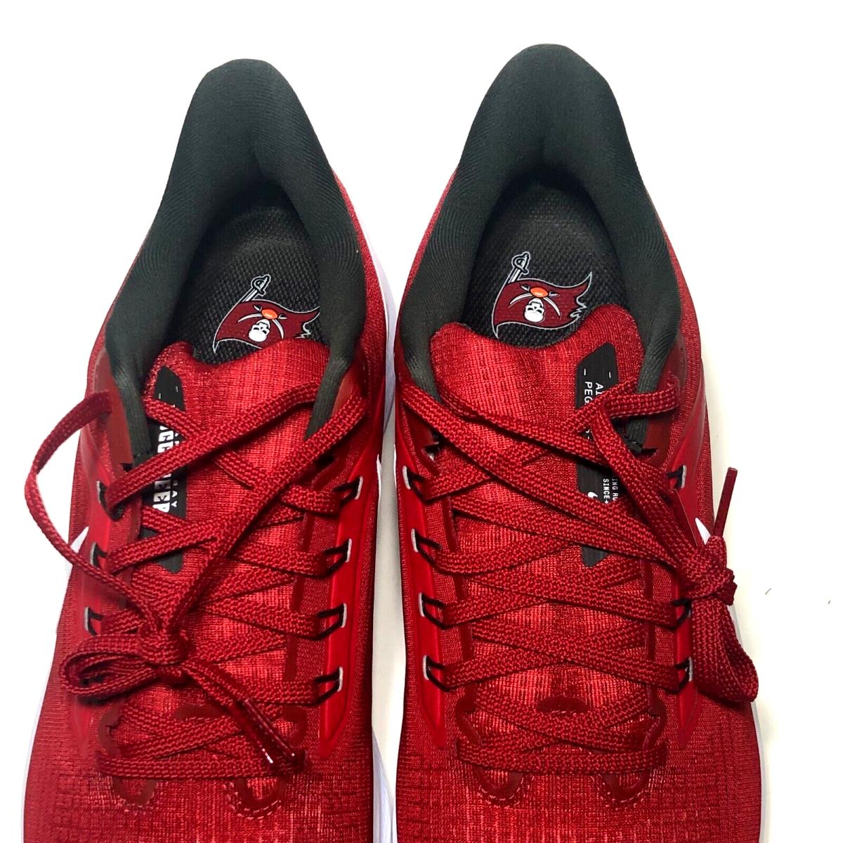Nike shoes Air Zoom Pegasus - Red 10