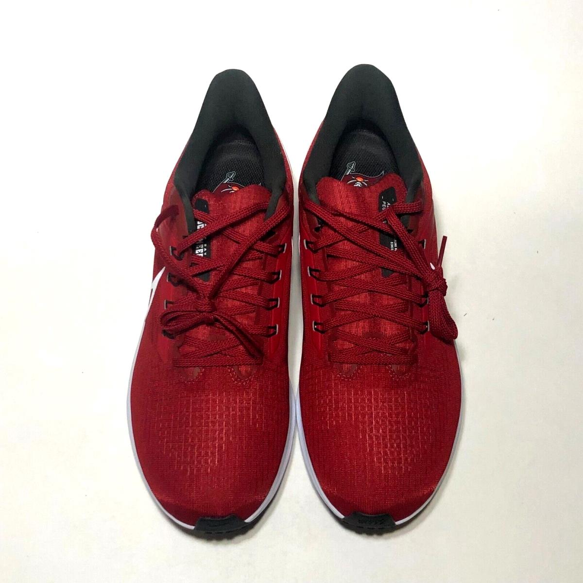 Nike shoes Air Zoom Pegasus - Red 9