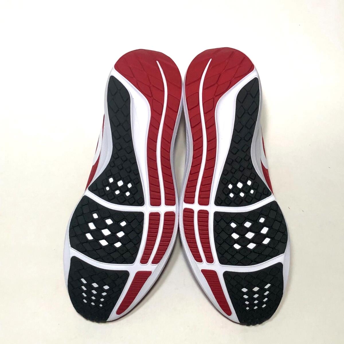 Nike shoes Air Zoom Pegasus - Red 11