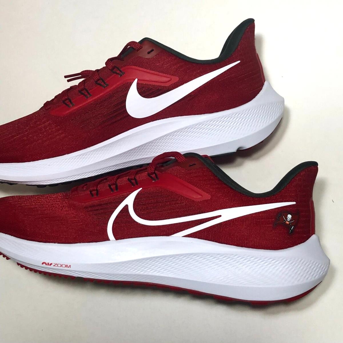 Nike shoes Air Zoom Pegasus - Red 12