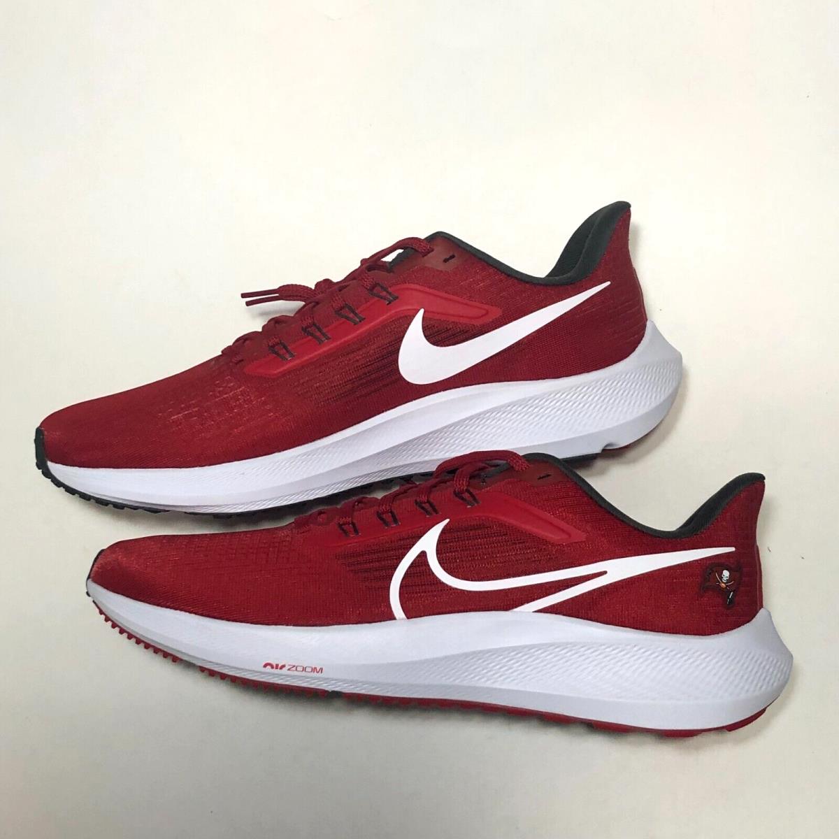 Nike shoes Air Zoom Pegasus - Red 13