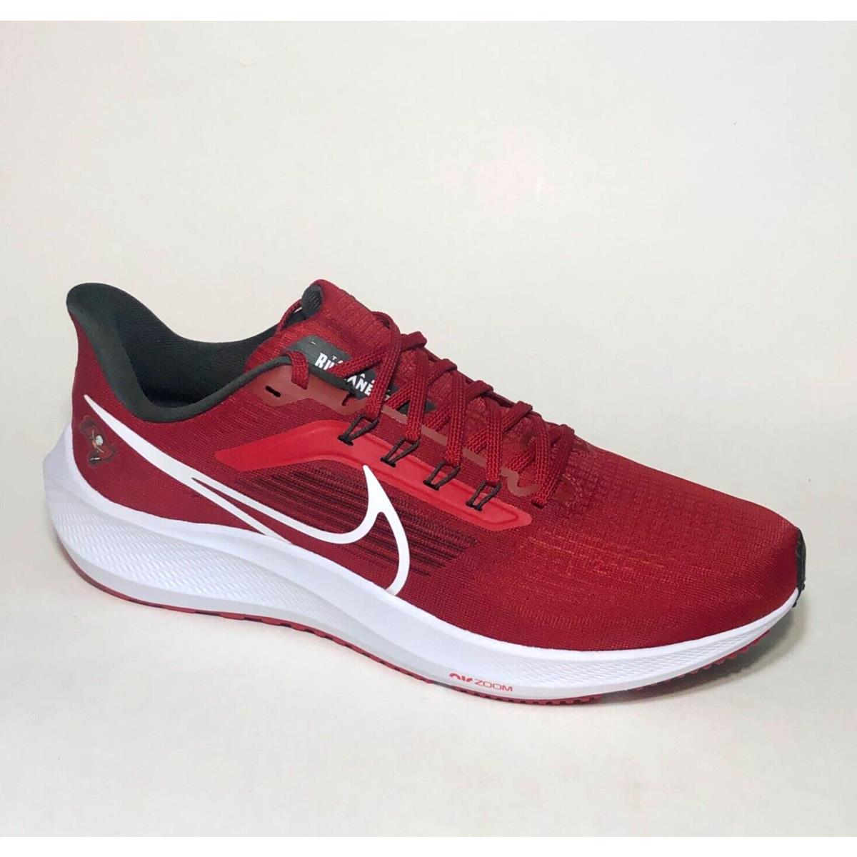 Nike shoes Air Zoom Pegasus - Red 0