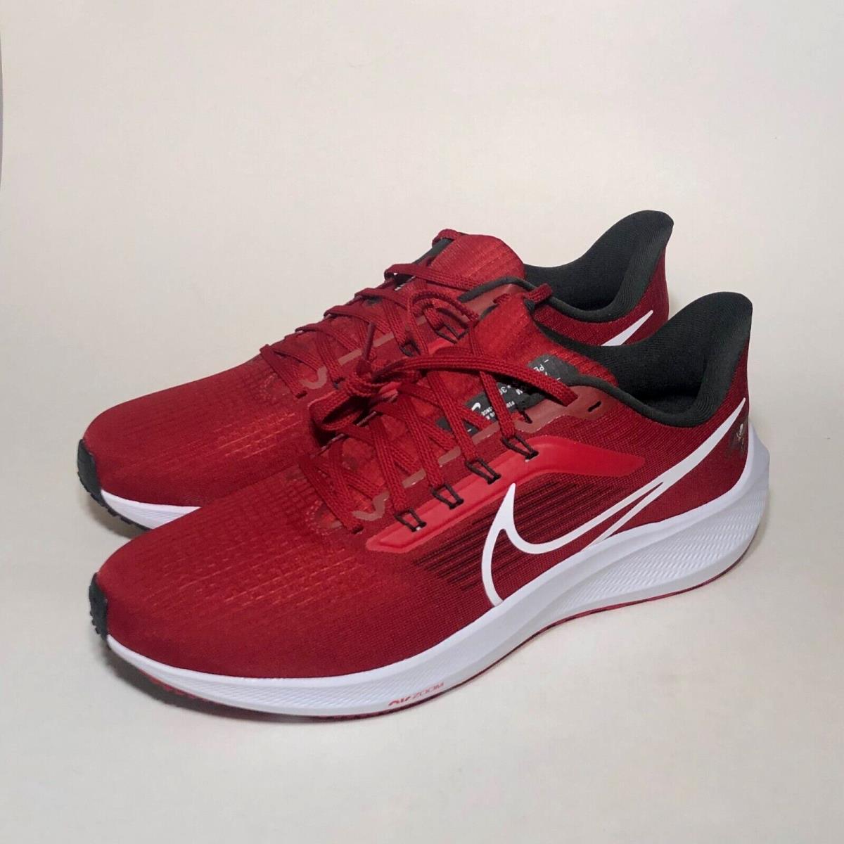Nike shoes Air Zoom Pegasus - Red 2